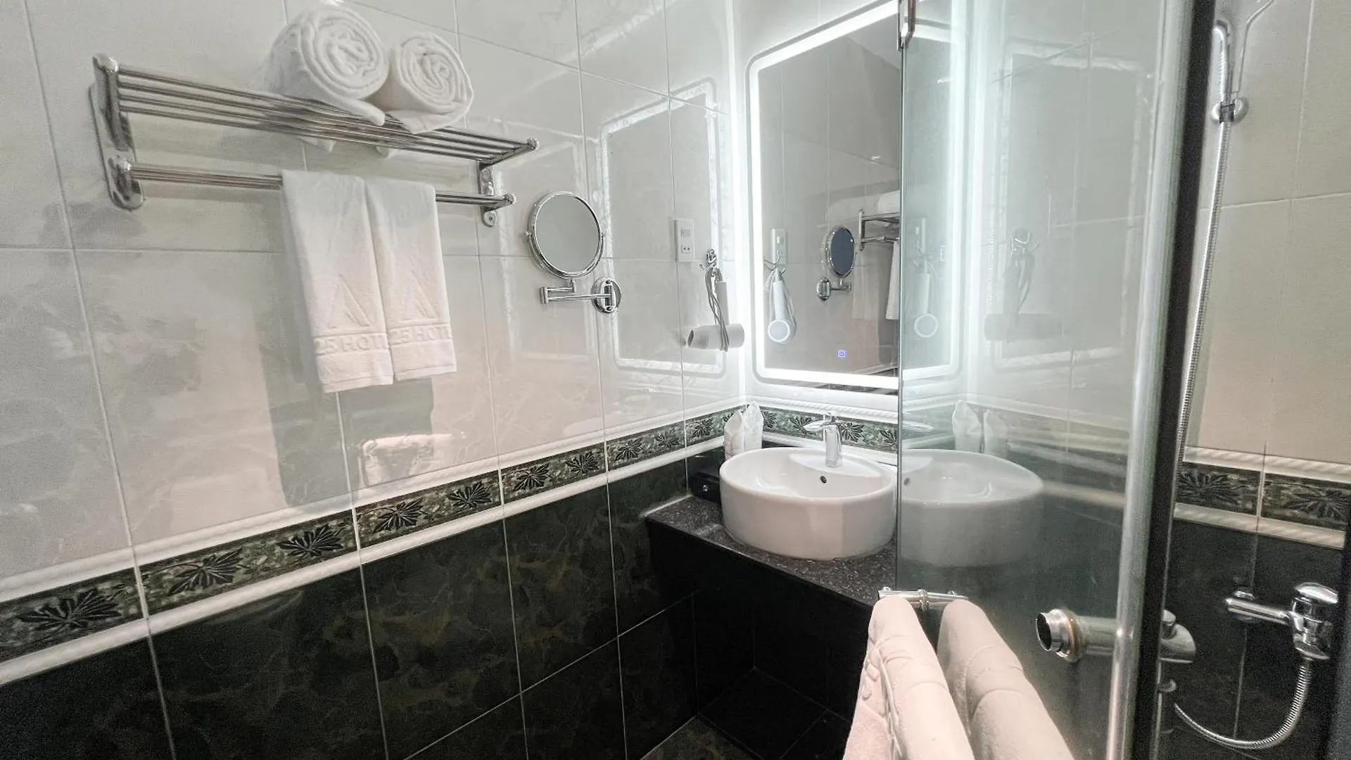 A25 Hotel - 277 Le Thanh Ton Hô Chi Minh-Ville Vietnam