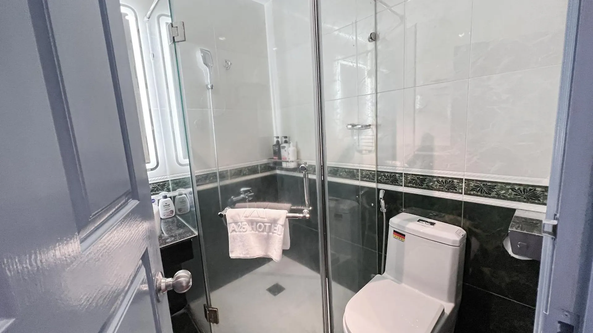 A25 Hotel - 277 Le Thanh Ton Hô Chi Minh-Ville