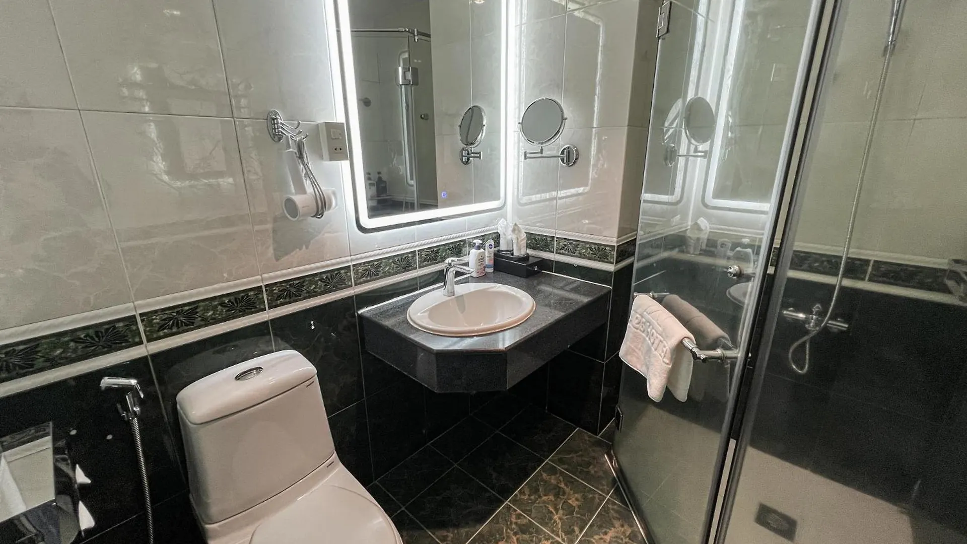 A25 Hotel - 277 Le Thanh Ton Hô Chi Minh-Ville