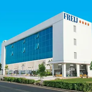 visit hotel
