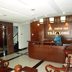 2* Kapszulahotel Tran Long