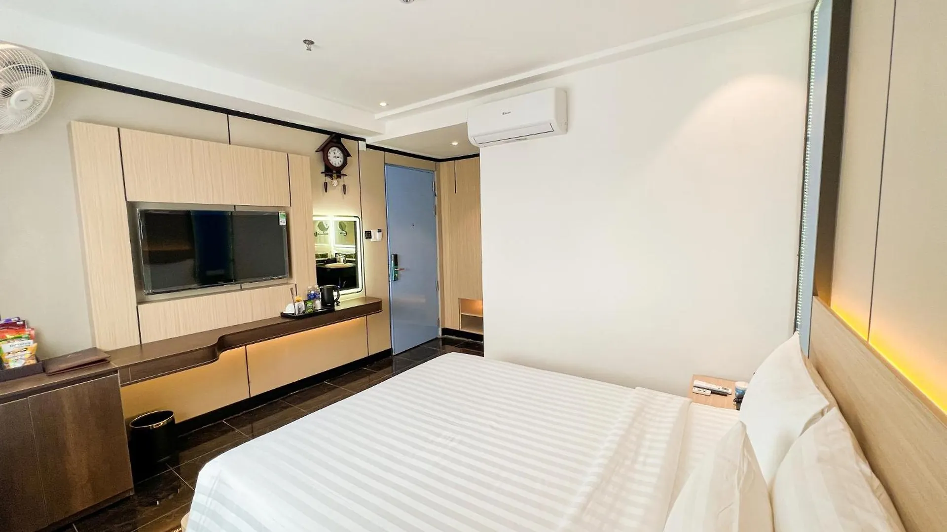 A25 Hotel - 277 Le Thanh Ton Ho-Chi-Minh-Stadt