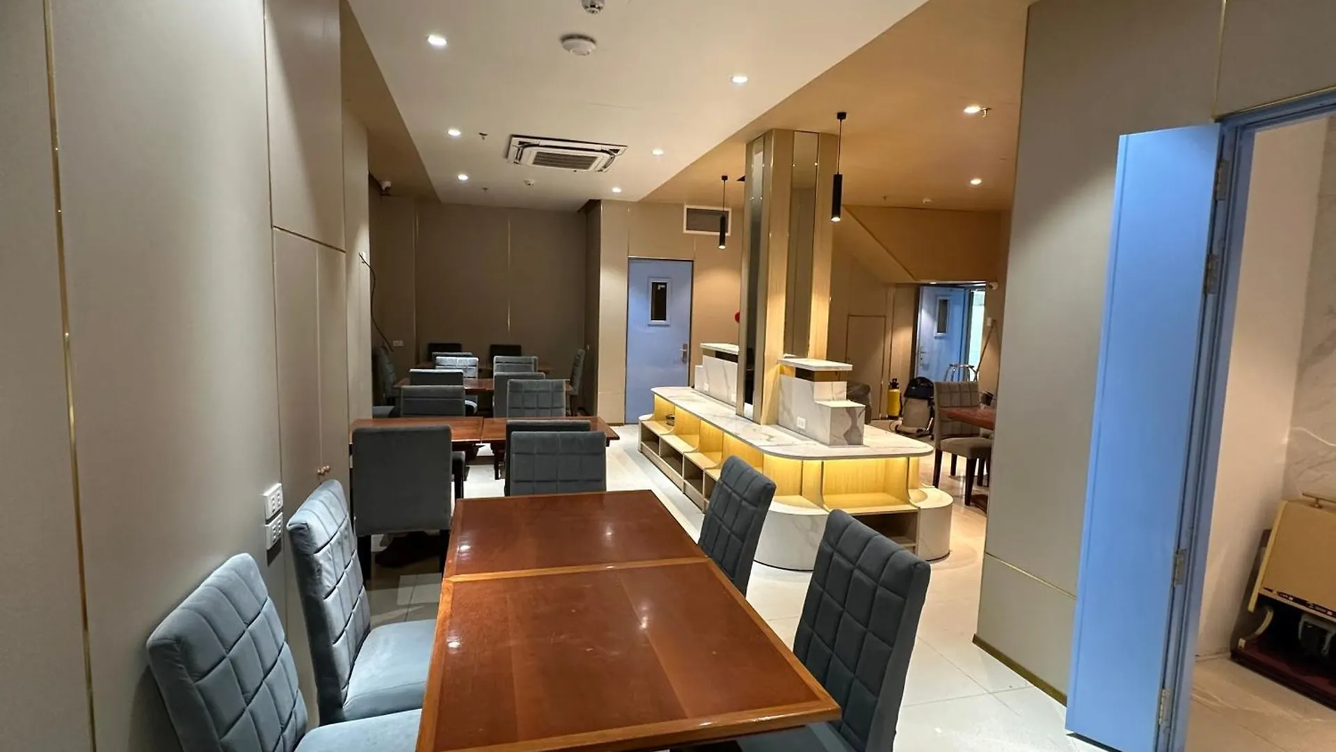 A25 Hotel - 277 Le Thanh Ton Ho-Chi-Minh-Stadt